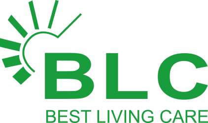 BLC Logo