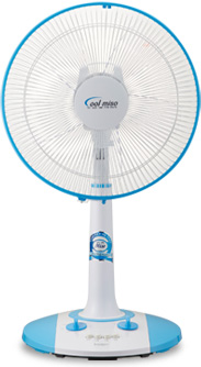 best electric fan korea
